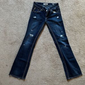 MEK Jeans New Havan Boot Cut